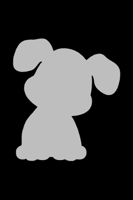Pet Black, par Xavier E. G. Dierick